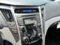 Pacific Blue Pearl - Sonata GLS Photo No. 8