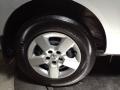 2011 Silver Ice Metallic Nissan Rogue S AWD  photo #4