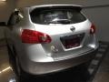 2011 Silver Ice Metallic Nissan Rogue S AWD  photo #6