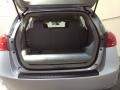 2011 Silver Ice Metallic Nissan Rogue S AWD  photo #7
