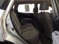 2011 Silver Ice Metallic Nissan Rogue S AWD  photo #9