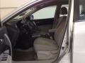 2011 Silver Ice Metallic Nissan Rogue S AWD  photo #11