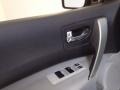 2011 Silver Ice Metallic Nissan Rogue S AWD  photo #13