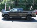 Tuxedo Black Metallic - F150 FX4 SuperCab 4x4 Photo No. 5