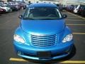 2008 Surf Blue Pearl Chrysler PT Cruiser Touring  photo #14