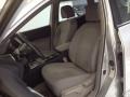2011 Silver Ice Metallic Nissan Rogue S AWD  photo #14