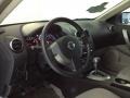 2011 Silver Ice Metallic Nissan Rogue S AWD  photo #15