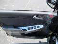 2013 Ultra Black Hyundai Accent SE 5 Door  photo #6