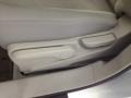 2011 Silver Ice Metallic Nissan Rogue S AWD  photo #17