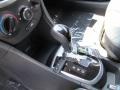  2013 Accent SE 5 Door 6 Speed Shiftronic Automatic Shifter