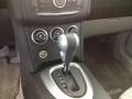 2011 Silver Ice Metallic Nissan Rogue S AWD  photo #19