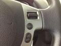 2011 Silver Ice Metallic Nissan Rogue S AWD  photo #20