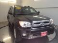 Black - 4Runner SR5 4x4 Photo No. 2