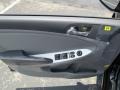 2013 Ultra Black Hyundai Accent SE 5 Door  photo #7