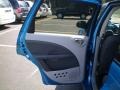 2008 Surf Blue Pearl Chrysler PT Cruiser Touring  photo #18