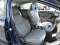 Atlantic Blue - Elantra GLS Photo No. 5