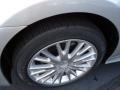 Liquid Platinum - GS 350 AWD Photo No. 9