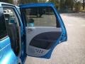 2008 Surf Blue Pearl Chrysler PT Cruiser Touring  photo #22