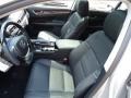 Liquid Platinum - GS 350 AWD Photo No. 10