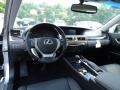 Liquid Platinum - GS 350 AWD Photo No. 12