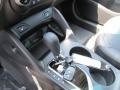 2012 Graphite Gray Hyundai Tucson Limited AWD  photo #9