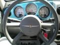 2008 Surf Blue Pearl Chrysler PT Cruiser Touring  photo #27