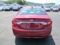 Sparkling Ruby - Sonata GLS Photo No. 4