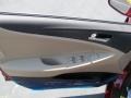 2013 Sparkling Ruby Hyundai Sonata GLS  photo #6