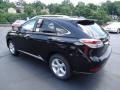 2013 Stargazer Black Lexus RX 350 AWD  photo #2