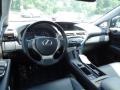 2013 Stargazer Black Lexus RX 350 AWD  photo #12