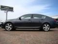 Smoky Granite Mica - GS 350 Photo No. 2