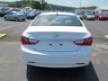 Shimmering White - Sonata GLS Photo No. 4