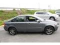 Titanium Gray Metallic - S40 T5 Photo No. 4