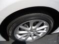 2012 Starfire White Pearl Lexus CT 200h Hybrid Premium  photo #9