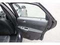 Titanium Gray Metallic - S40 T5 Photo No. 20