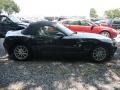 2005 Jet Black BMW Z4 2.5i Roadster  photo #3