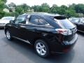 2012 Obsidian Black Lexus RX 350 AWD  photo #2