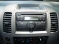 2011 Red Brick Nissan Frontier S Crew Cab  photo #6