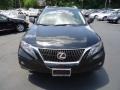 2012 Obsidian Black Lexus RX 350 AWD  photo #7