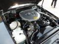  1987 SL Class 560 SL Roadster 5.6 Liter SOHC 16-Valve V8 Engine