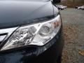Cosmic Gray Mica - Camry LE Photo No. 14