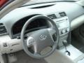 Barcelona Red Metallic - Camry LE Photo No. 10