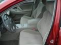 Barcelona Red Metallic - Camry LE Photo No. 11