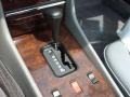  1987 SL Class 560 SL Roadster 4 Speed Automatic Shifter