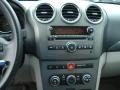 2008 Black Onyx Saturn VUE XE  photo #16