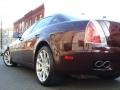 Bordeaux Pontevecchio - Quattroporte Sport GT Photo No. 13