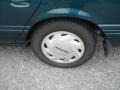 1995 Ford Taurus GL Sedan Wheel