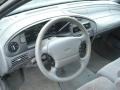Grey Steering Wheel Photo for 1995 Ford Taurus #67552611
