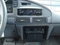 Controls of 1995 Taurus GL Sedan