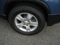 2012 GMC Acadia SLE Wheel and Tire Photo